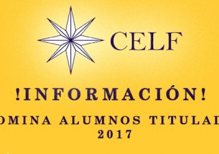 Nomina alumnos titulados 2017
