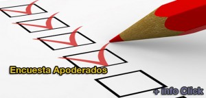 encuesta revolutionslidersh