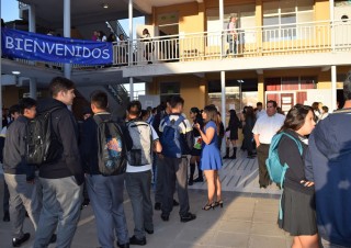 inicio clases 201622