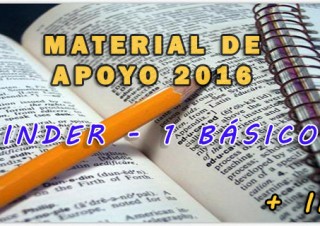 material apoyo 2016