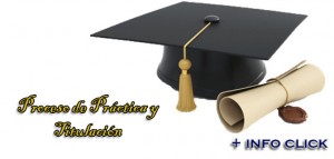 proceso de practica y titulacion