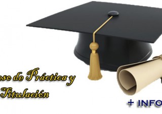 proceso de practica y titulacion