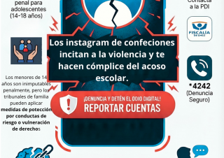 Ciber-acoso